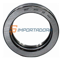 Rolamento Axial de Esferas SKF 51111