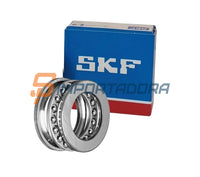 Rolamento Axial de Esferas SKF 51117