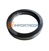 Rolamento Axial de Esferas SKF 51117