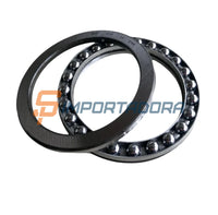 Rolamento Axial de Esferas SKF 51117