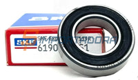 Rolamento Radial de Esferas SKF 61900-2RS1