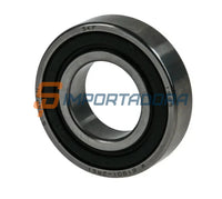 Rolamento Radial de Esferas SKF 61901-2RS1
