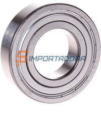 Rolamento Rígido de Esferas SKF 6206-2Z/C3