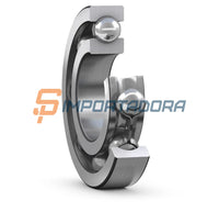Rolamento Rígido de Esferas SKF 6226/C3