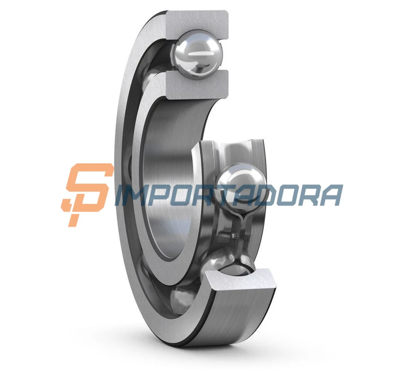 Rolamento Rígido de Esferas SKF 6226/C3