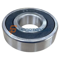 Rolamento Rígido de Esferas SKF 6306-2RS1