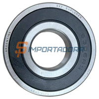 Rolamento Rígido de Esferas SKF 6306-2RS1
