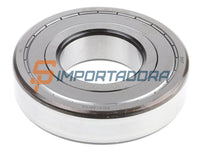 Rolamento Radial de Esferas SKF 6312-2Z/C3