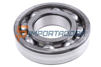 Rolamento Radial de Esferas SKF 6316/C3