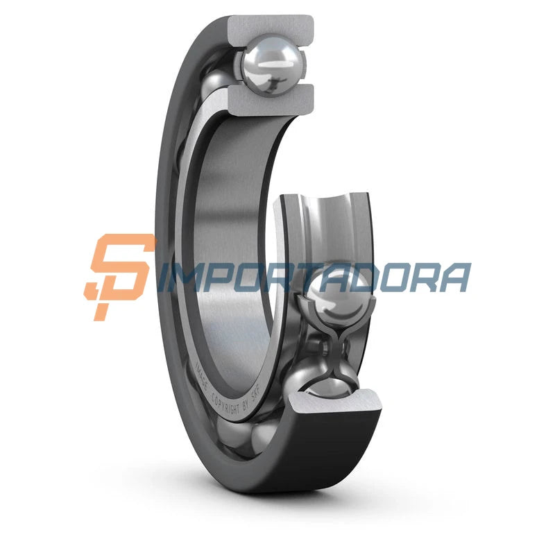 Rolamento Radial de Esferas SKF 6319/C3VL0241