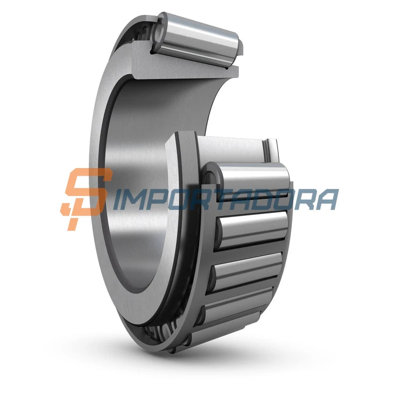 Rolamento Radial de Rolo Cônico SKF 6580/Q