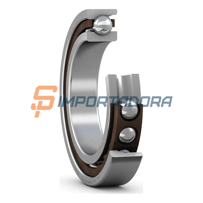 Rolamento Angular SKF 7010 CD/P4A