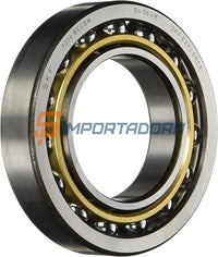 Rolamento de Contato Angular SKF 7214 BECBM