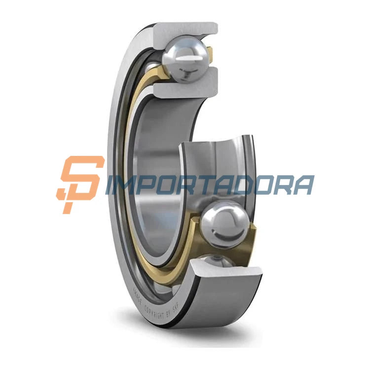 Rolamento de Contato Angular SKF 7215 BECBM
