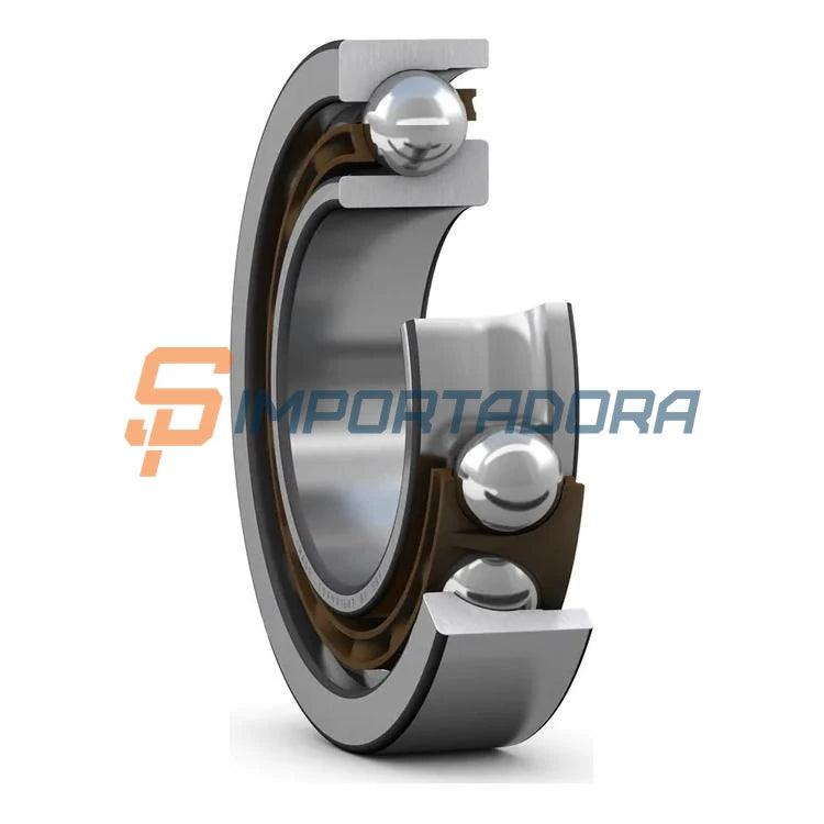 Rolamento de Contato Angular SKF 7326 BCBM