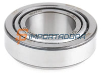 Rolamento Radial de Rolo Cônico SKF 32005 X/QVB015