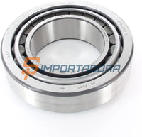 Rolamento Radial de Rolo Cônico SKF 32220 A