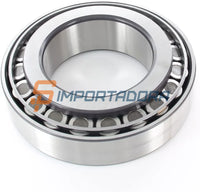 Rolamento Radial de Rolo Cônico SKF 32220 A