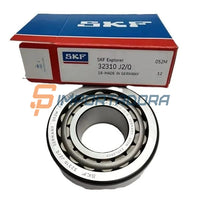 Rolamento Radial de Rolo Cônico SKF 32310 A