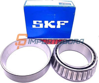 Rolamento Radial de Rolo Cônico SKF AUT 33022 A_02