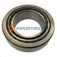 Rolamento Radial de Rolos Cônicos SKF 33114