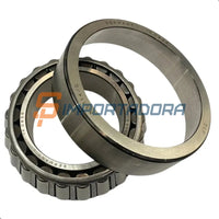 Rolamento Radial de Rolos Cônicos SKF 33114