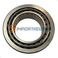 Rolamento Radial de Rolos Cônicos SKF 33114