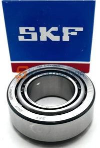 Rolamento Radial de Rolo Cônico SKF 33209