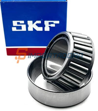 Rolamento Radial de Rolo Cônico SKF 33209