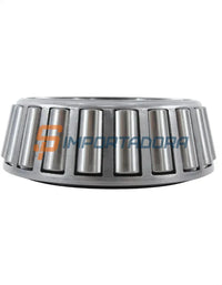 Rolamento Radial de Rolos Cônicos SKF 3780/3720/Q