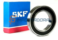 Rolamento Radial de Esferas SKF 6009-2RS1