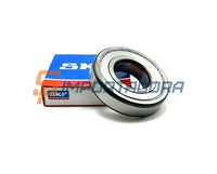 Rolamento Radial de Esferas SKF 6212-2Z