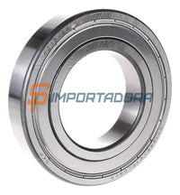 Rolamento Radial de Esferas SKF 6212-2Z