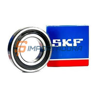 Rolamento Radial de Esferas SKF 6309-2RS1/C3