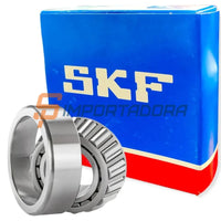 Rolamento Radial de Rolo Cônico SKF LM 48548/510/Q