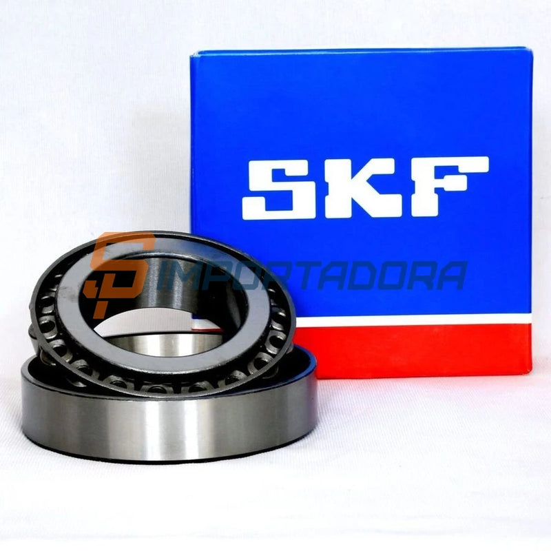 Rolamento Radial de Rolo Cônico SKF M 802048/011/CL7C