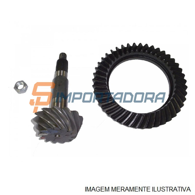 Rolamento SKF NJG 2309 NRVH/C5VB027
