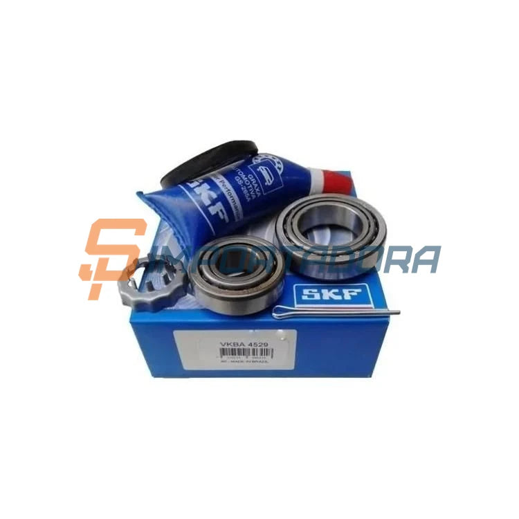 Rolamento Automotivo SKF VKBA 4529 A