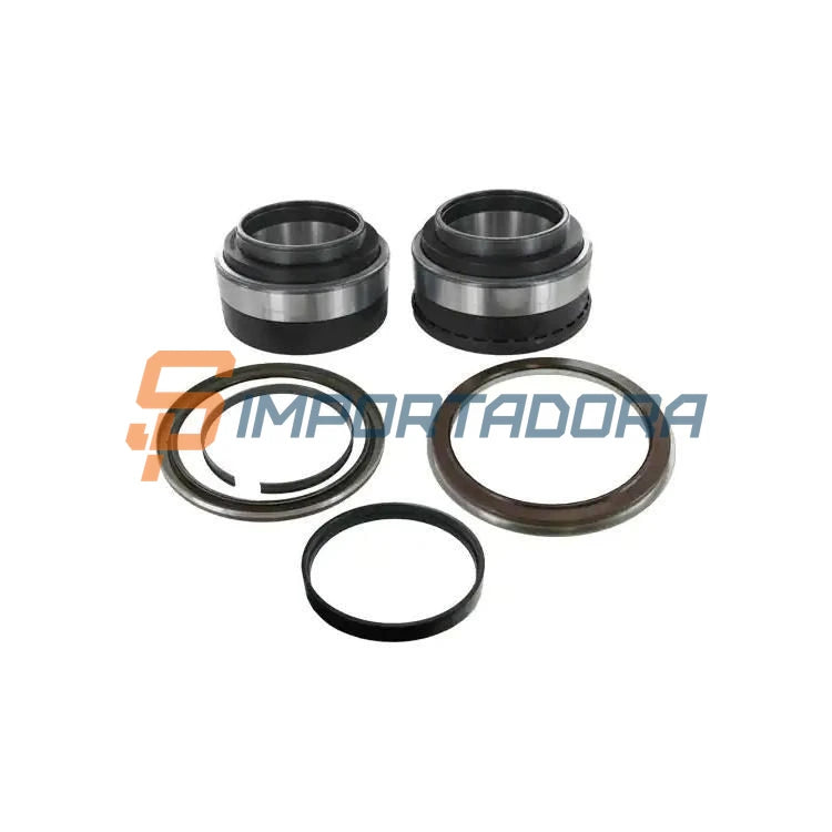 Rolamento de Roda SKF VKBA 5423 A