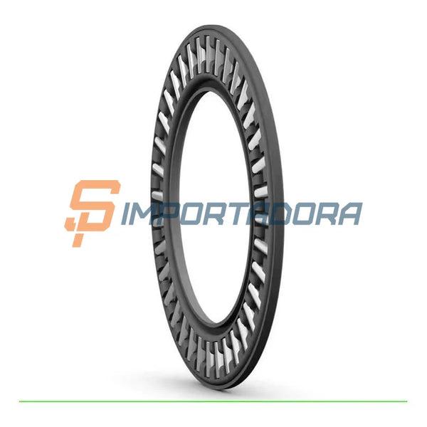 Rolamento Axial de Agulhas SKF AXK 3047