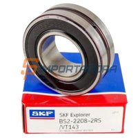 Rolamento Autocompensador de Rolos SKF BS2-2208-2RS/VT143