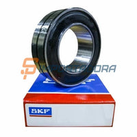 Rolamento Autocompensador de Rolos SKF BS2-2210-2RS/VT143