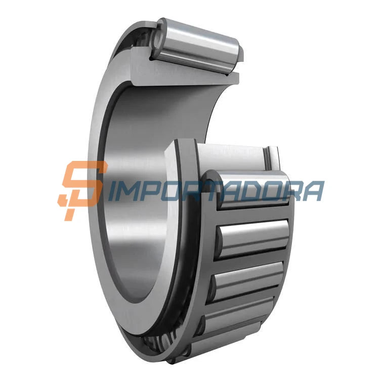 Rolamento Radial de Rolo Cônico SKF JLM506849