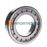 Rolamento Radial de Rolos Cilíndricos SKF NJ 211 ECJ/C3