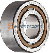 Rolamento Radial de Rolo Cilíndrico SKF NJ 2307 ECP/C3