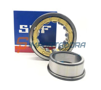 Rolamento Radial de Rolo Cilíndrico SKF NJ 232 ECM