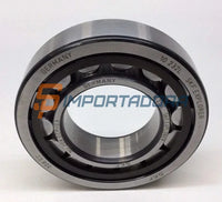 Rolamento Radial de Rolo Cilíndrico SKF NU 208 ECP/C3