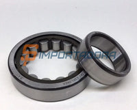 Rolamento Radial de Rolo Cilíndrico SKF NU 208 ECP/C3