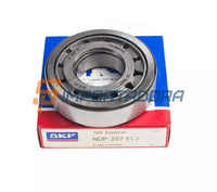 Rolamento Radial de Rolos Cilíndricos SKF NUP 307 ECJ