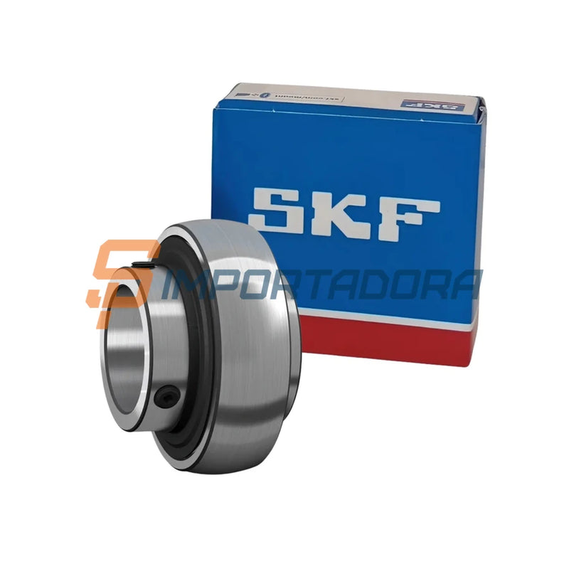 Rolamento Radial de Esferas SKF UC 214